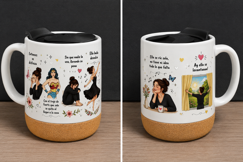 Tazas de motivación