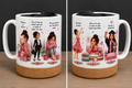 Tazas de motivación